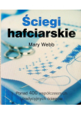 Ściegi hafciarskie