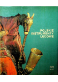 Polskie instrumenty ludowe