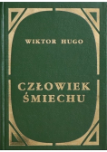 Człowiek śmiechu 1930 r.