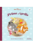 Kubuś i Przyjaciele Prima Aprilis Tom 33