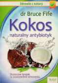 Kokos naturalny antybiotyk