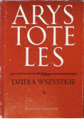 Dzieła wszystkie Tom 7