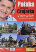 Polska według Czejarka. Przewodnik po miejscach niezwykłych