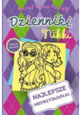 Dzienniki Nikki Najlepsze nieprzyjaciółki