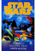 Star Wars X Wingi Tom VI Żelazna pięść