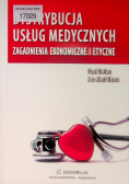 Dystrybucja usług medycznych