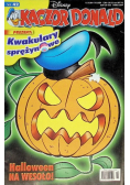 Kaczor Donald Komiks Nr 42/  2004