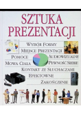 Poradnik menadżera Sztuka prezentacji