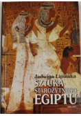 Sztuka starożytnego Egiptu