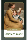 Uśmiech Matki