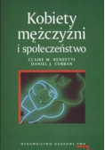 Kobiety mężczyźni i społeczeństwo