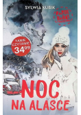 Noc na Alasce