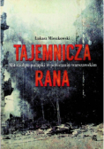 Tajemnicza rana