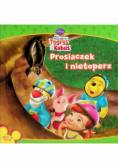 Prosiaczek i Nietoperz