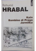 Kain Bambino di Praga Jarmilka