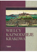 Wielcy kaznodzieje Krakowa