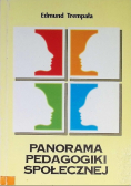 Panorama pedagogiki społecznej