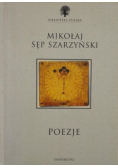 Poezje