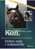 Koń Dobre rady i wskazówki