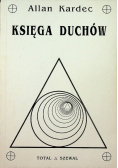 Księga duchów