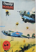 Mały modelarz 8 - 9 / 78