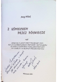 Z uśmiechem przez półwiecze