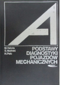 Podstawy diagnostyki pojazdów mechanicznych