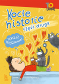 Kocie historie Część 2