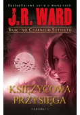 Bractwo Czarnego Sztyletu Księżycowa przysięga