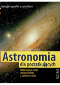 Astronomia dla początkujących