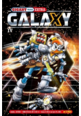 Gigant Poleca Extra. Galaxy IV. Tom 2 / 24