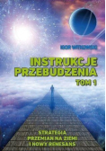 Instrukcje przebudzenia Tom 1
