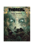 Thorgal Oczy Tanatloca