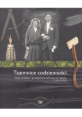 Tajemnice codzienności