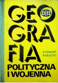 Geografia polityczna i wojenna