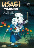 Usagi Yojimbo Ojcowie i synowie