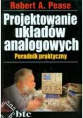 Projektowanie układów analogowych Poradnik praktyczny