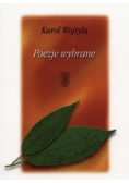 Wojtyła Poezje wybrane