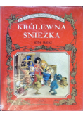 Złota encyklopedia bajek Królewna Śnieżka i inne bajki