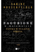 Zagubione w matematyce Fizyka w pułapce piękna