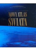 Księga świata atlas