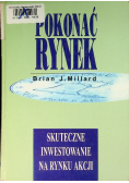 Pokonać rynek Skuteczne inwestowanie na rynku akcji