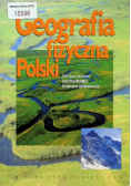 Geografia fizyczna Polski