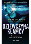 Dziewczyna kłamcy