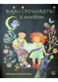 Bajki i powiastki z morałem
