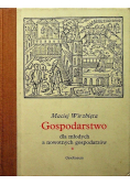 Gospodarstwo dla młodych a nowotnych gospodarzów