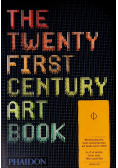 The 21st Century Art Book