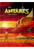 Antares Część 1