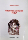 Choroby zakaźne psów