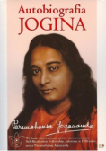 Autobiografia Jogina